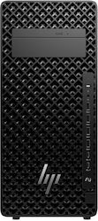 HP Z2 G1i Tower (Ultra 9-285K/96GB/1TB) HP Z2 G1i Tower (Ultra 9-285K/96GB/1TB)