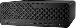 HP EliteDesk 8 SFF G1i (Ultra 7-265/32GB/1TB) HP EliteDesk 8 SFF G1i (Ultra 7-265/32GB/1TB)