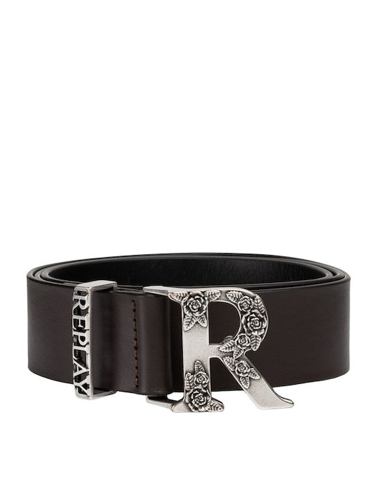 Women's Brown Belt