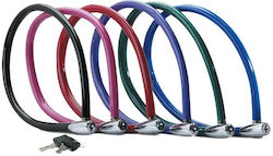 Master Lock 8630f Bicycle Cable Lock