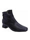 Women's Ankle Boots Black