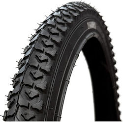 WDT Fahrradreifen 24" x 1.95" Verkabelt