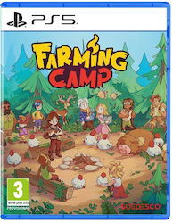 Farming Camp