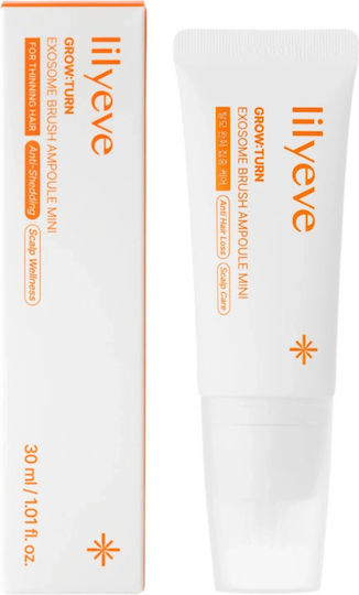 Lilyeve Grow Turn Haar-Ampullen für Frauen 30ml
