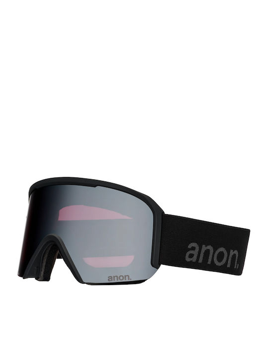 Anon Nesa Ski- und Snowboardbrille Für Erwachse...
