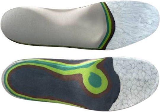Kifidis Orthopedics Arch Work Insoles 0401021004.46 2 Pieces