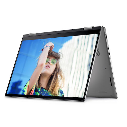 Dell Inspiron 14 7420 Recondiționat Clasificare A 14" Ecran Tactil (Core i5-1235U/16GB/512GB SSD/W11 Pro)