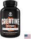 Nature's craft Креатин Монохидрат + Креатин Hcl + Креатин Пируват 1125mg 120 таблетки