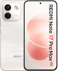Xiaomi Redmi Note 17 Pro Max NFC 5G (8/512GB) C...