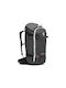 Black Diamond 30L Black Hiking Backpack