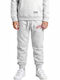 Kids Grey Sweatpants