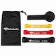 MotivationPro 020201998241-Set Light Long Loop Set 3pcs