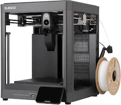 Elegoo Centauri 2 Eigenständiger 3D-Drucker mit USB / Wi-Fi Konnektivität Elegoo Centauri 2 Eigenständiger 3D-Drucker mit USB / Wi-Fi Konnektivität