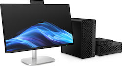 HP Elite Studio 8 27" All-in-One Computer Ultra 5-235/16GB/512GB SSD/FHD/Windows 11 Pro HP Elite Studio 8 27" All-in-One Computer Ultra 5-235/16GB/512GB SSD/FHD/Windows 11 Pro