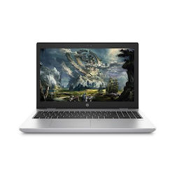 HP ProBook 650 G4 Refurbished Grade A 15.6" (Core i5-8250U/16GB/256GB SSD/No OS)