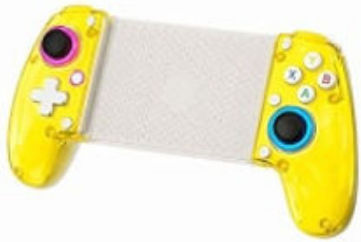 SPV Wireless Gamepad for Android Yellow