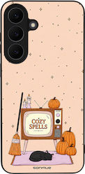 Sonique Cozy Season Series Samsung Galaxy S26 F...