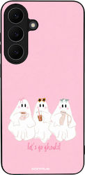 Sonique Cozy Season Series Case Samsung Galaxy ...
