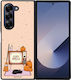 Sonique Cozy Season Series Samsung Galaxy Z Fol...