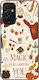 Sonique Cozy Season Series Case Samsung Galaxy ...