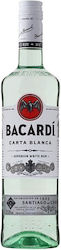 Bacardi Carta Blanca