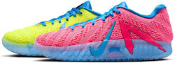 Nike Ja 3 X KoolAid Πολύχρωμα Nike Ja 3 X KoolAid Πολύχρωμα