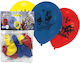 Set 6 Luftballons Avengers