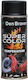 Schwarz Sprayfarbe 400ml Hochtemperaturbeständige Gleichmäßige Oberfläche