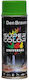 Vopsea Spray Universal 400 Ml Verde Deschis Ral 6018 Uscare Rapidă