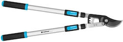 Ideal Foarfece Telescopice Pentru Gard Viu Cellfast 69 Cm