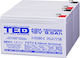 Battery Pack Compatible Apc Rbc60 24v 9.6ah 2x12v Ted Electric