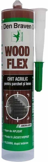 Spaclu Acrilic Parchet 280 Ml Nuanta Fag Woodflex