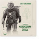 Grupo Erik Mandalorian Calendar Lunar Montat pe perete 2027 30x30cm