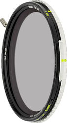 Filtru NiSi VND PL 1-5 Opriri Colorat Adevărat 58mm Filtru NiSi VND PL 1-5 Opriri Colorat Adevărat 58mm
