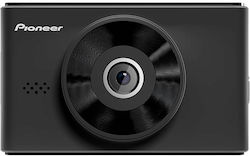 Pioneer VREC H320SC Car DVR Camera 1080P with 3" Screen GPS Pioneer VREC H320SC Car DVR Camera 1080P with 3" Screen GPS
