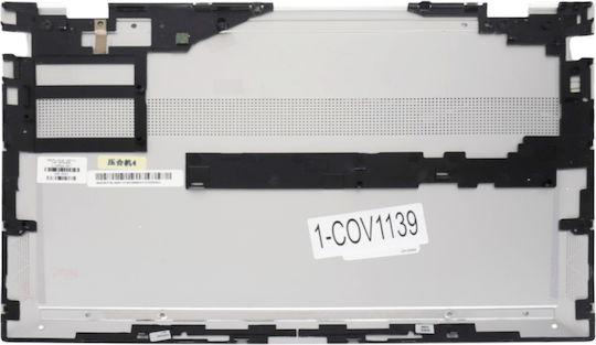 Laptop Abdeckungspanele D Hp Envy 13-ah0000 13-ah0100 13-ah0300 13-ah0400 13-ah0500 13-ah0600 13-ah0700 13-ah0800 L19522-001 L19523-001 Silber Kode.1-cov1139