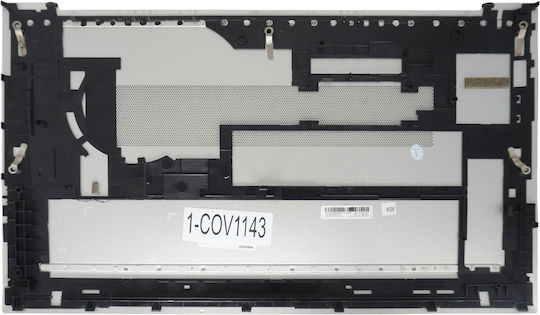 Plastik Laptop Bottom Case Cover D Hp Elitebook 850 G7 855 G7 Eb855g7 M14249-001 Silber