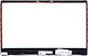 Laptop Abdeckungspanele Dell Inspiron 14 5000 5401 5402 5405 Schwarz