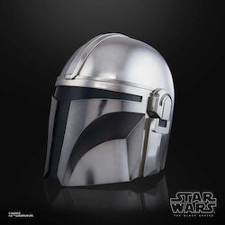 Hasbro Star Wars Mandalorian Figurină Electroni...