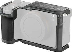 SmallRig 5560 Husă Sony Alpha 7C II 7CR Gri Tantalum