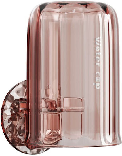 Cupa Ei Din Plastic Roz 6426485487770