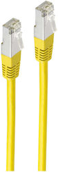Shiverpeaks S/FTP Kat.6 Gigabit Netzwerkkabel E...