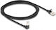 DeLock S/FTP Kat.6a (Gigabit) Netzwerkkabel Ethernet 2m Schwarzes
