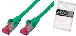 Shiverpeaks S/FTP Cat.6a (Gigabit) Network Cabl...