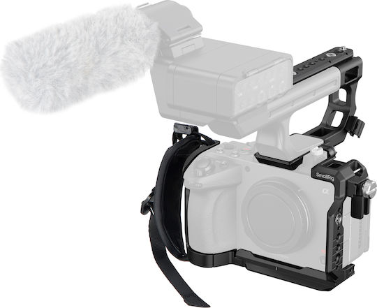SmallRig 6777 Hawklock Cage Kit Sony Fx5 & Xlr Handle
