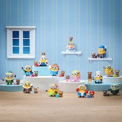 Pop Mart Jucărie miniaturală Minions (Modele diverse)