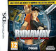 Runaway Ein Twist des Schicksals Nintendo DS Spiele