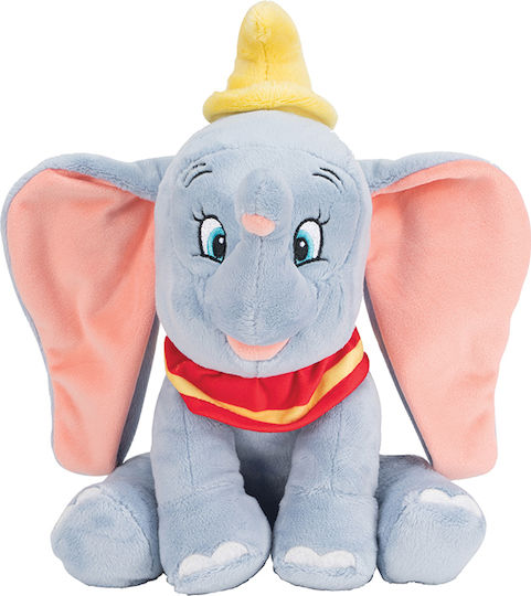Disney Dumbo Plüsch-Elefanten 17 cm