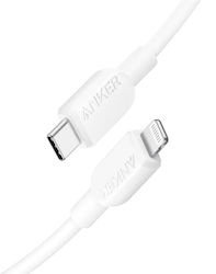 Anker USB-C to Lightning (A81A1021) Anker USB-C to Lightning (A81A1021)