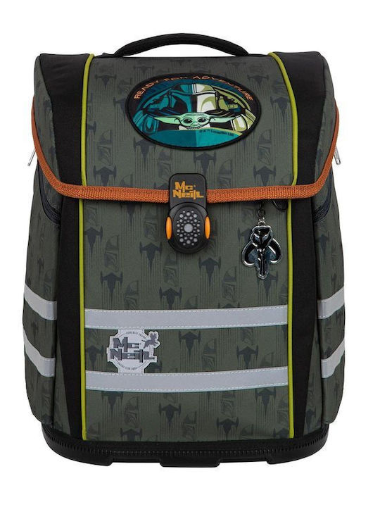 Star Wars Schulset 22lt 30 x 22 x 38,5cm Star Wars Schulset 22lt 30 x 22 x 38,5cm